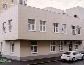 Пансионат сети Добро в Ростове ул. Тружеников