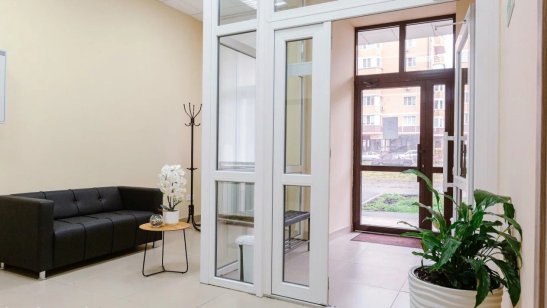 Пансионат сети Добро в Ростове ул. Тружеников фото