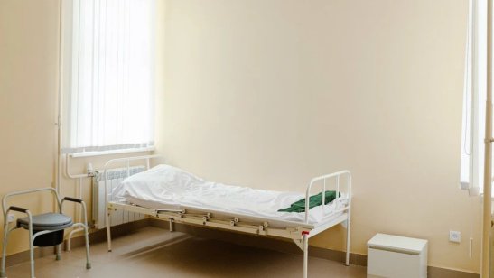 Пансионат сети Добро в Ростове ул. Тружеников фото 4