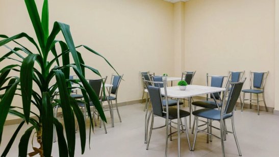 Пансионат сети Добро в Ростове ул. Тружеников фото 5