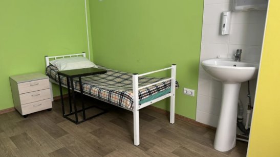 Пансионат «Исток» ул. Магнитогорская фото