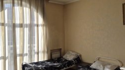 Пансионат «Исток» ул. Читательская