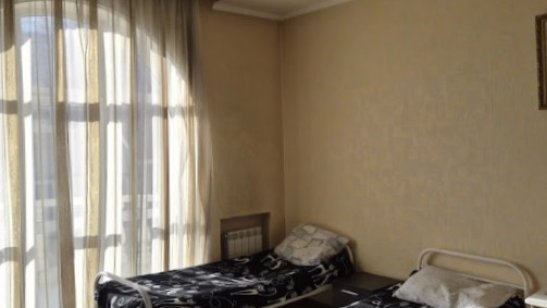 Пансионат «Исток» ул. Читательская