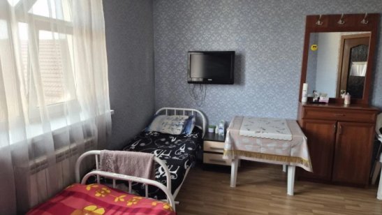 Пансионат «Исток» ул. Читательская фото 3