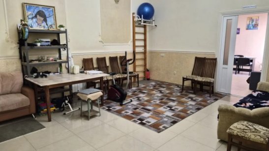 Пансионат «Исток» ул. Читательская фото 4