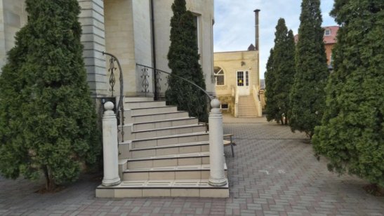 Пансионат «Исток» ул. Читательская фото 7