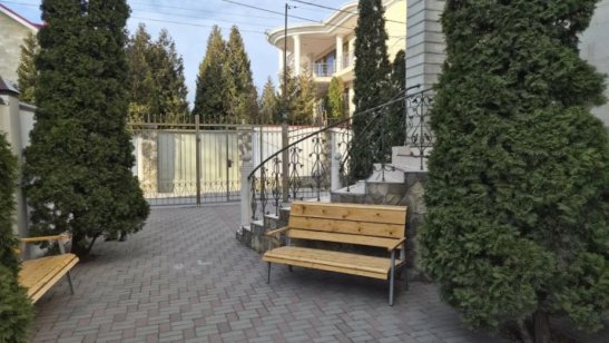 Пансионат «Исток» ул. Читательская фото 9