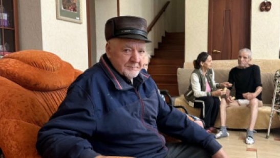 Пансионат Дом у Реки ул. К.Цеткин фото 4