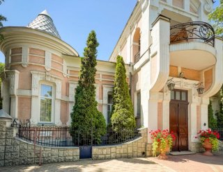 Пансионат «Добро» Новочеркасск
