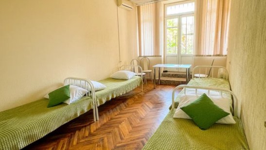 Пансионат «Добро» Новочеркасск фото