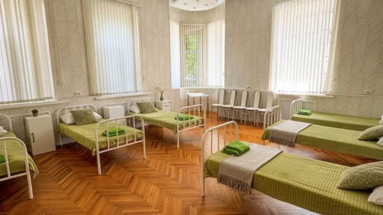 Пансионат «Добро» Новочеркасск фото 3