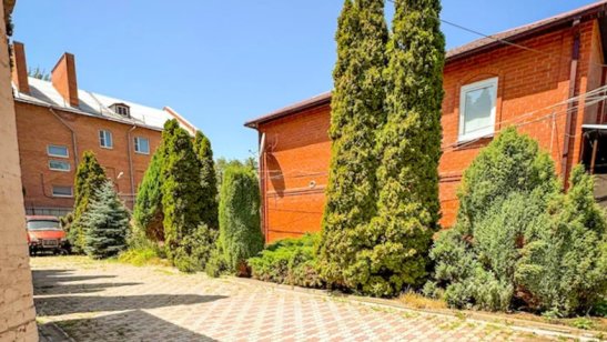 Пансионат «Добро» Новочеркасск фото 5