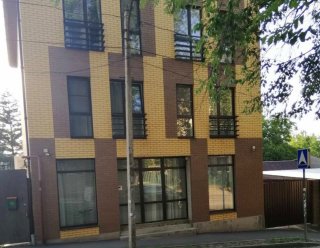 Пансионат «Мир добра»