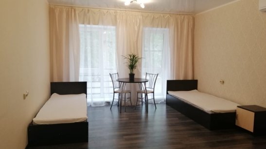 Пансионат «Мир добра» фото 3