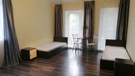 Пансионат «Мир добра» фото 4