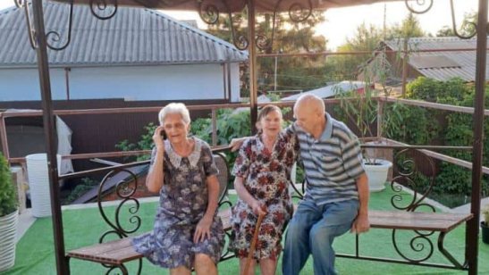 Пансионат «Мир добра» фото 5