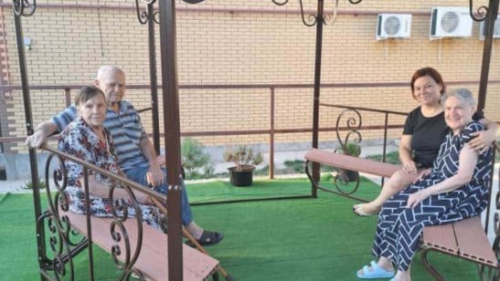 Пансионат «Мир добра» Поселок Верхнетемерницкий фото 3