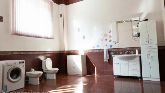 Пансионат Добро Краснокамский пер.