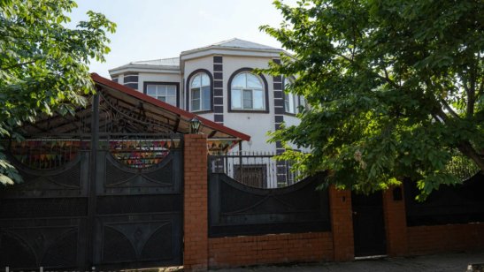 Пансионат Добро Краснокамский пер. фото