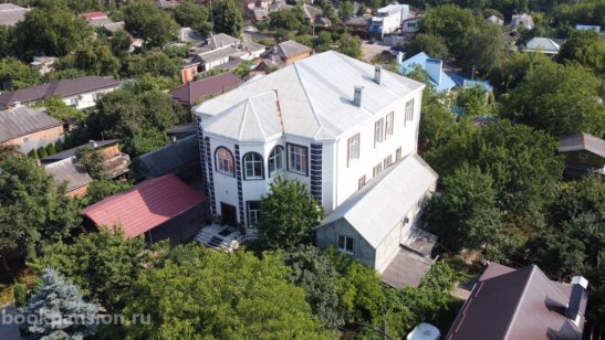 Пансионат Добро Краснокамский пер. фото 3