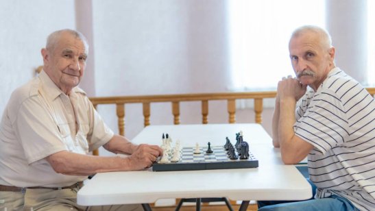 Пансионат Добро Краснокамский пер. фото 4