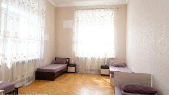 Пансионат Добро Краснокамский пер. фото 6