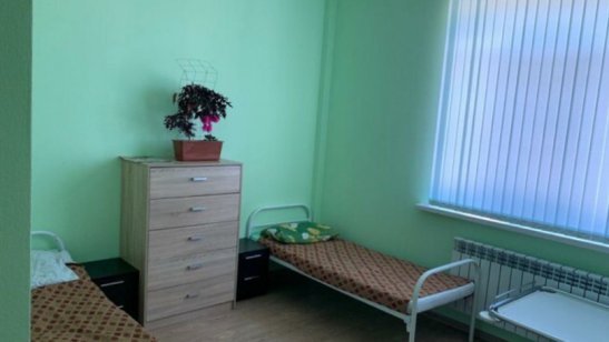 Дом престарелых «Исток» фото 3