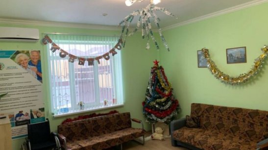 Дом престарелых «Исток» фото 5