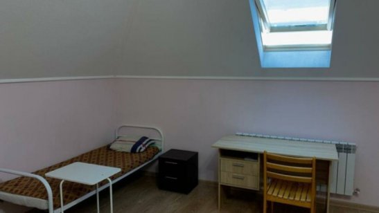 Дом престарелых «Исток» фото 6