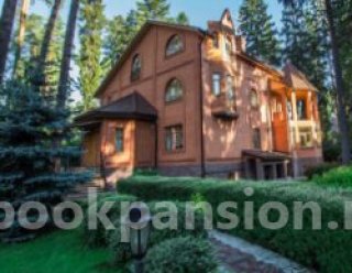 Пансионат «Близкие люди» в Ростове-на-Дону