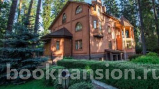 Пансионат «Близкие люди» в Ростове-на-Дону