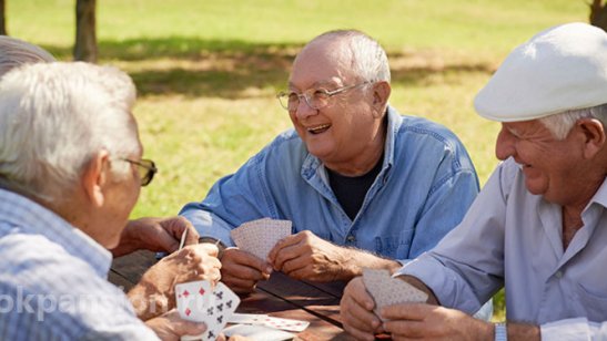 Пансионат «Близкие люди» в Ростове-на-Дону фото