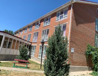 Пансионат «КОТЛОСТРОИТЕЛЬ»