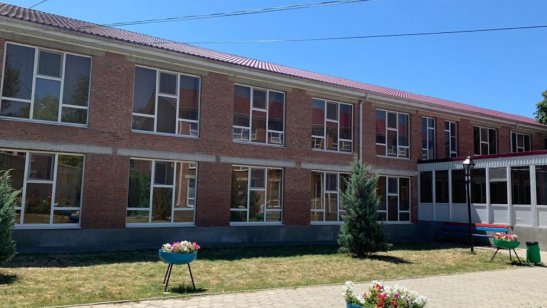 Пансионат «КОТЛОСТРОИТЕЛЬ» фото