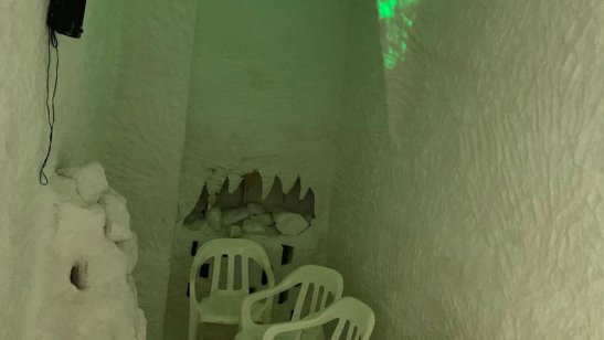 Пансионат «КОТЛОСТРОИТЕЛЬ» фото 5