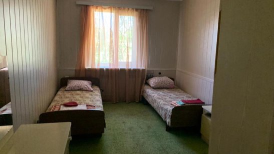 Пансионат «КОТЛОСТРОИТЕЛЬ» фото 7