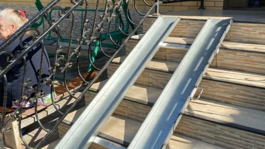 Родительский Дом фото