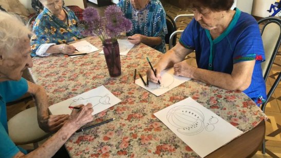 Родительский Дом фото 3