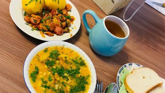 Родительский Дом фото 4