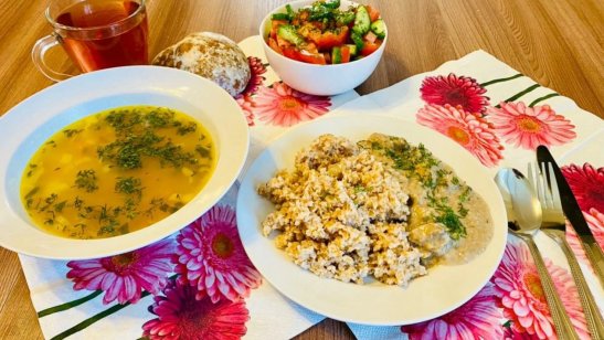 Родительский Дом фото 5