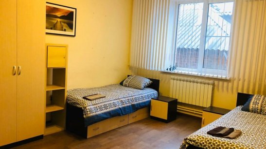 Родительский Дом фото 7