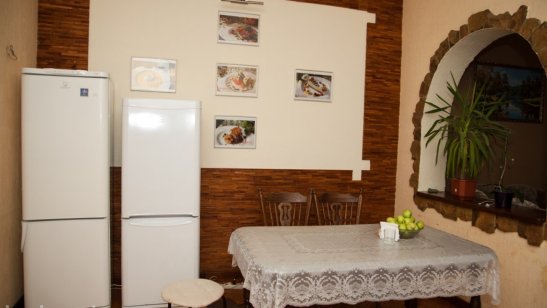 Пансионат «Уютный дом» Аксай фото 3