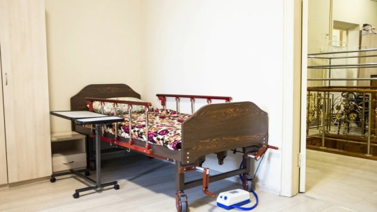 Ростовский Пансионат для престарелых фото 3