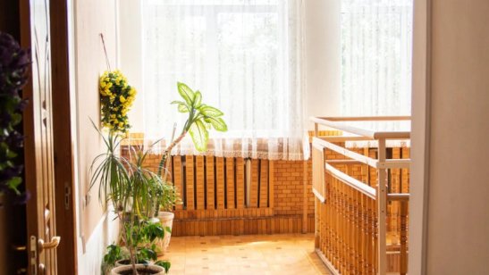 Ростовский Пансионат для престарелых фото 4