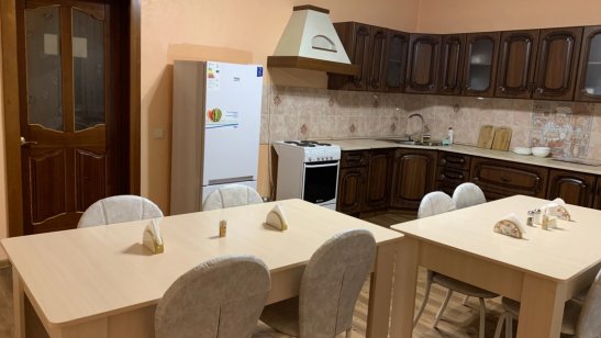 Пансионат Родительская Усадьба фото 3