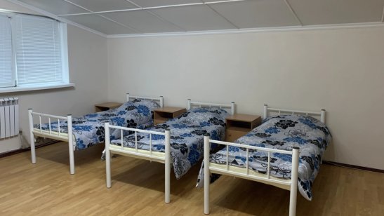 Пансионат Родительская Усадьба фото 5