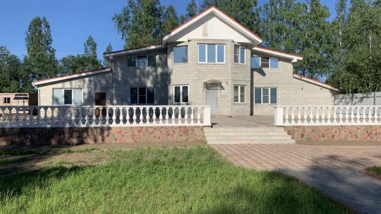 Пансионат Родительская Усадьба фото 6