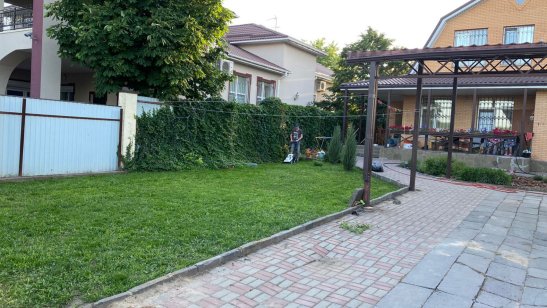 Пансионат «Дом у реки»