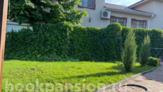 Пансионат «Дом у реки» фото