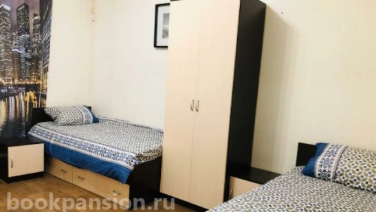 Пансионат «Оберег» фото 3